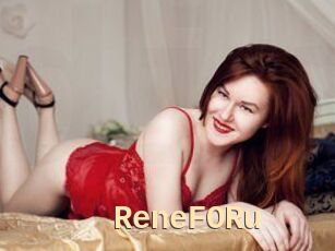 ReneFORu
