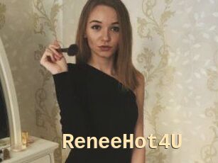 ReneeHot4U