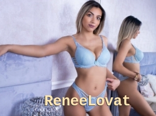 ReneeLovat Dialogue Sexe