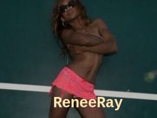 ReneeRay