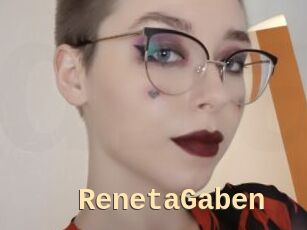 RenetaGaben
