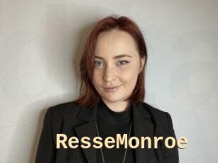 ResseMonroe