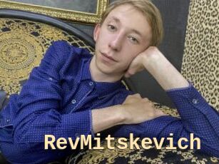 RevMitskevich