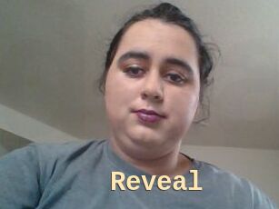 Reveal Dialogue Sexe