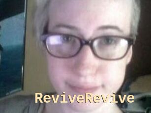 ReviveRevive