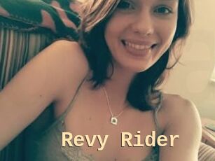 Revy_Rider