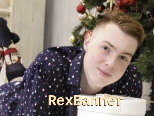 RexBanner