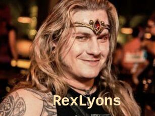 RexLyons