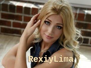RexiyLima