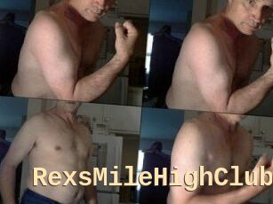 RexsMileHighClub