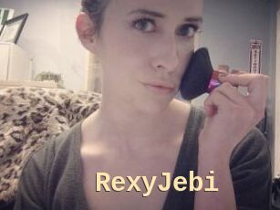 RexyJebi