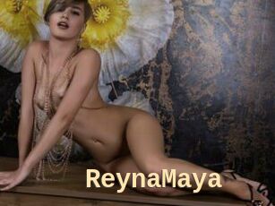 ReynaMaya