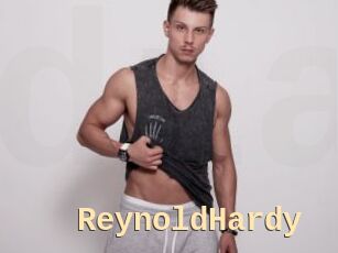 ReynoldHardy