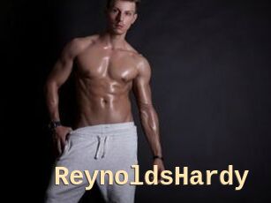ReynoldsHardy