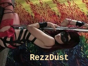 RezzDust