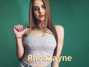 RheaZayne