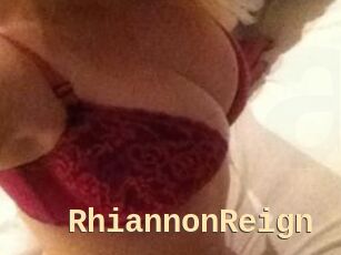 RhiannonReign