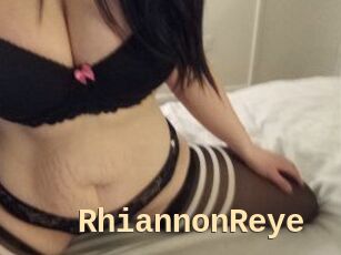 RhiannonReye