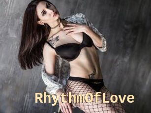 RhythmOfLove