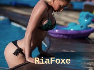 RiaFoxe