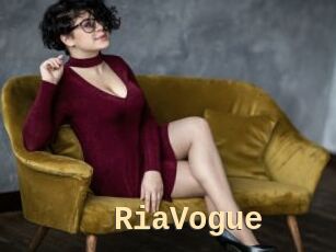 RiaVogue