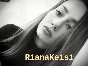 RianaKeisi