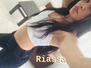 Riassa