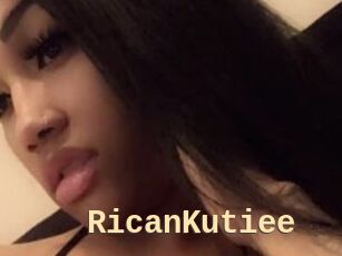 RicanKutiee