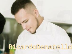RicardoDenatello