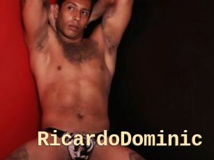 RicardoDominic