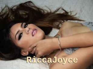 RiccaJoyce