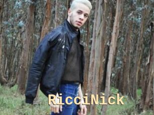 RicciNick