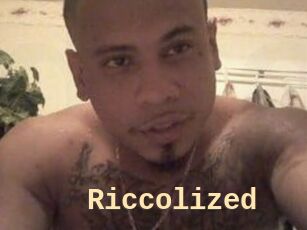 Riccolized