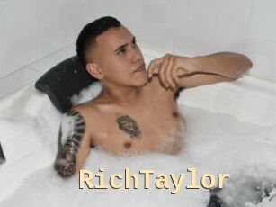 RichTaylor