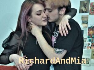 RichardAndMia