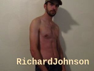 RichardJohnson