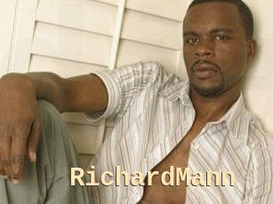 RichardMann