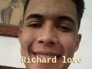 Richard_love