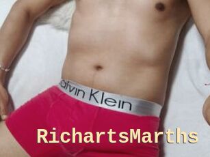 RichartsMarths Dialogue Sexe
