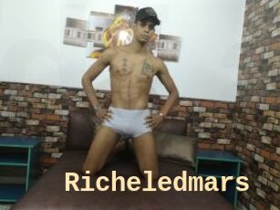 Richeledmars