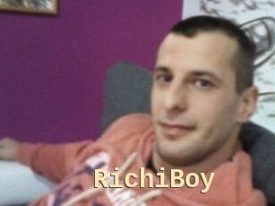 RichiBoy