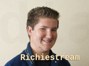 Richiestream