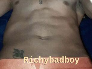 Richybadboy