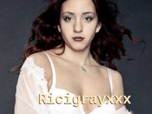 Ricigrayxxx