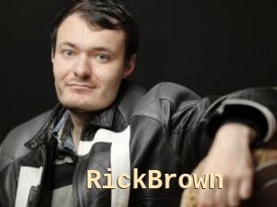 RickBrown