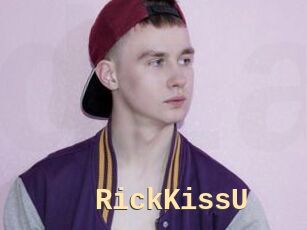 RickKissU