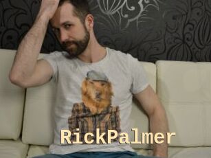 RickPalmer