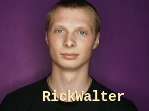 RickWalter