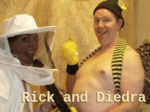 Rick_and_Diedra