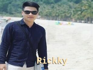 Rickky